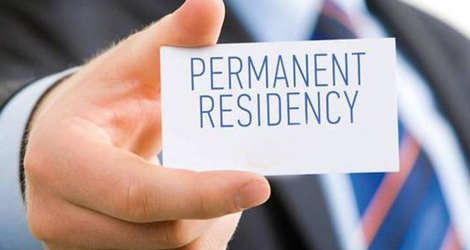 Permanent Residency